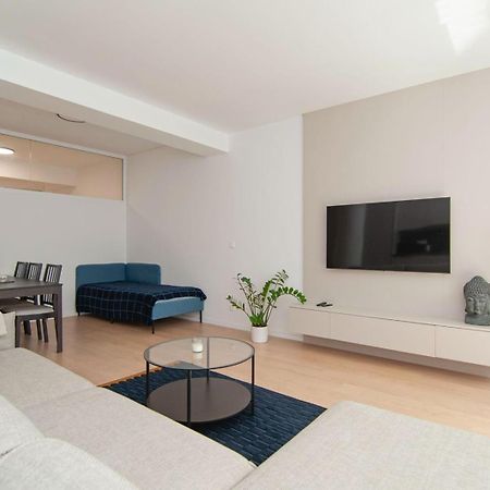 Beautiful Apartment Братислава Экстерьер фото